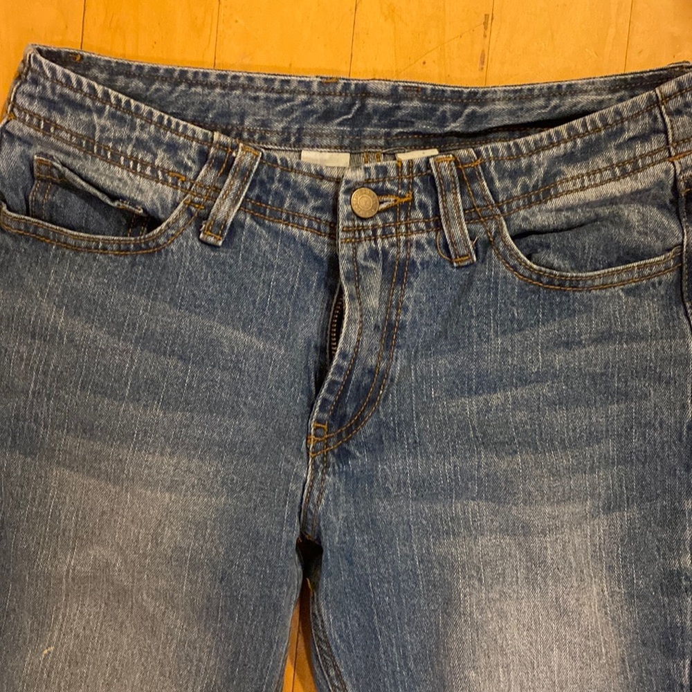 Brandy Melville J Gault Jeans